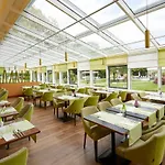 Hotel Thermalhotel Fontana 4*