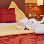 Thermalhotel Fontana 호텔 4*