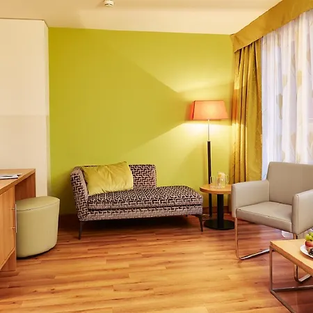 Thermalhotel Fontana Bad Radkersburg