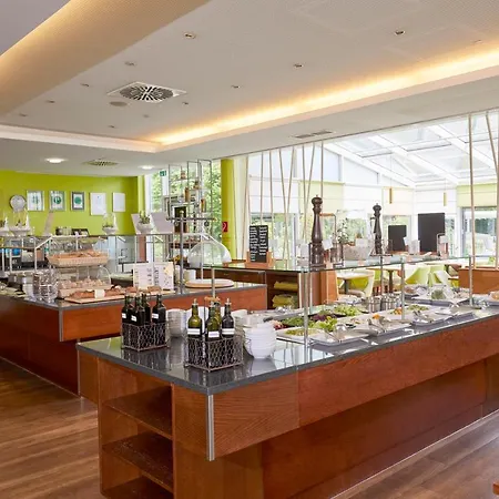 Hotel Thermalhotel Fontana