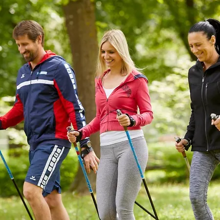 Hotel Thermalhotel Fontana Bad Radkersburg