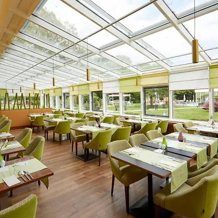 Hotel Thermalhotel Fontana 4*