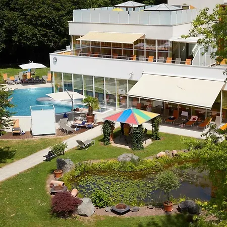 Thermalhotel Fontana 4*