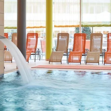 Thermalhotel Fontana Hotel 4*