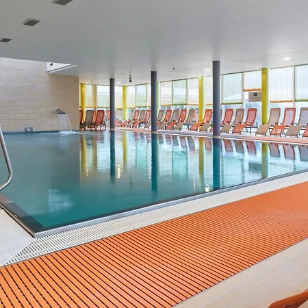 Thermalhotel Fontana Bad Radkersburg