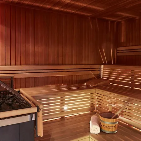 Hotel Thermalhotel Fontana 4*