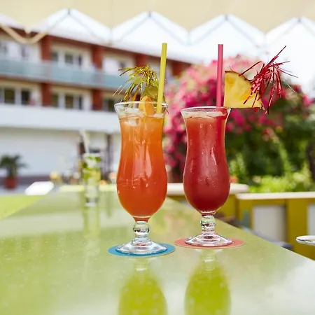 Thermalhotel Fontana Hotel Bad Radkersburg