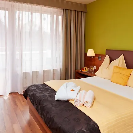 Thermalhotel Fontana Hotel