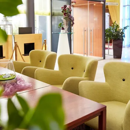 Thermalhotel Fontana 4*