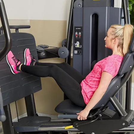 Thermalhotel Fontana Bad Radkersburg