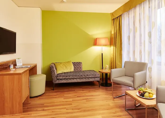 Thermalhotel Fontana Bad Radkersburg