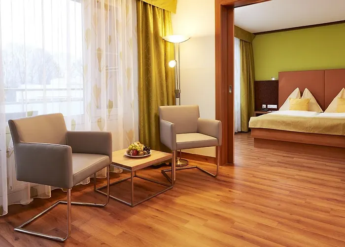 酒店 丰塔纳温泉酒店