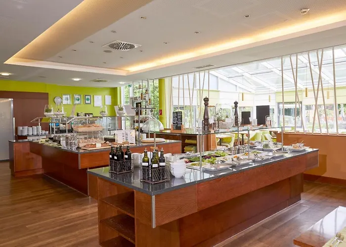 Hotel Thermalhotel Fontana