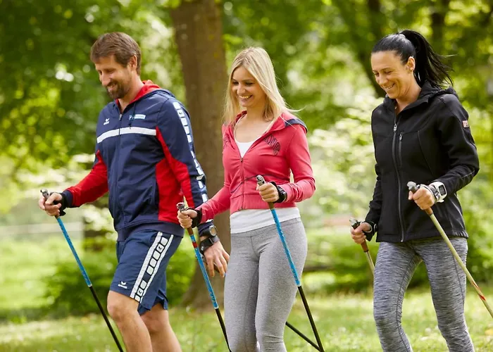 Hotel Thermalhotel Fontana Bad Radkersburg