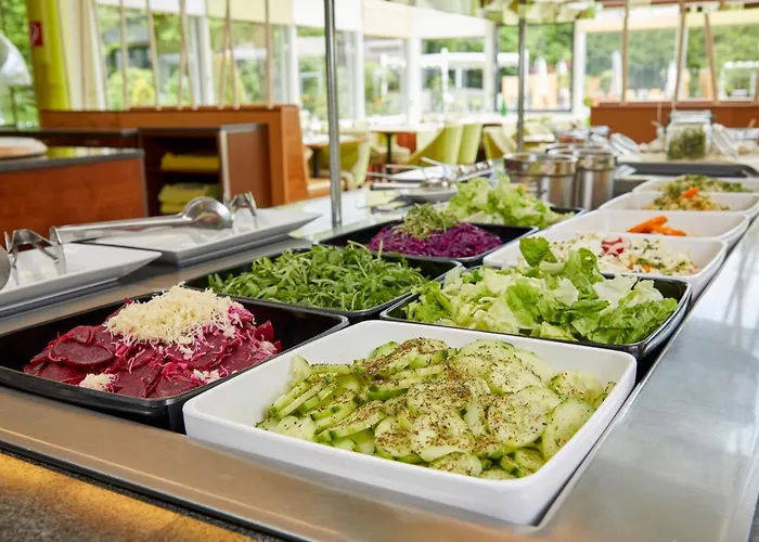 Hotel Thermalhotel Fontana