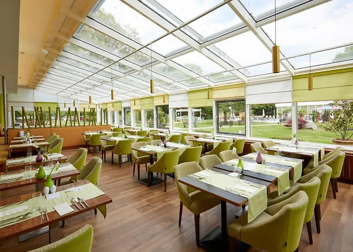 Hotel Thermalhotel Fontana 4*