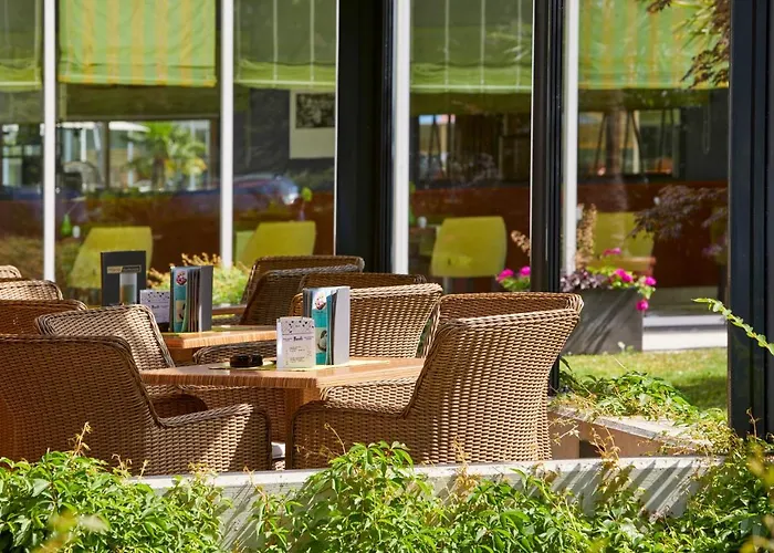 Thermalhotel Fontana 4* Bad Radkersburg