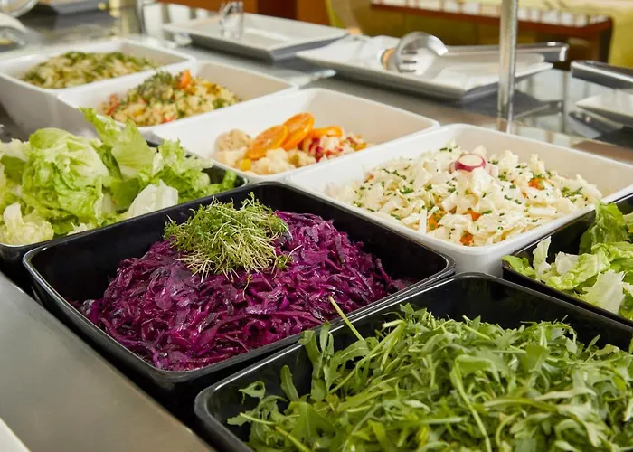 丰塔纳温泉酒店 酒店 4*