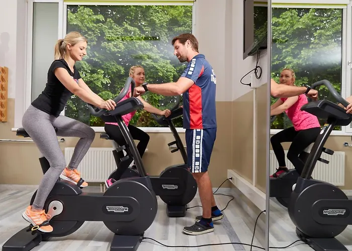 酒店 丰塔纳温泉酒店