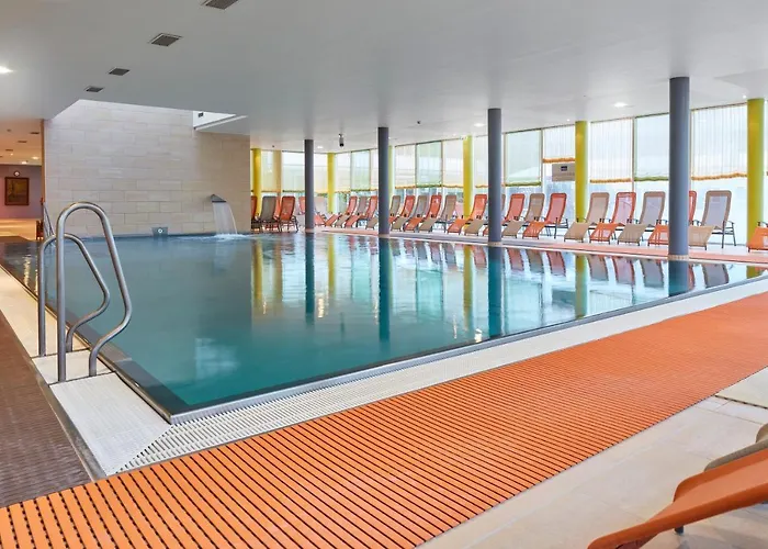 Thermalhotel Fontana Bad Radkersburg