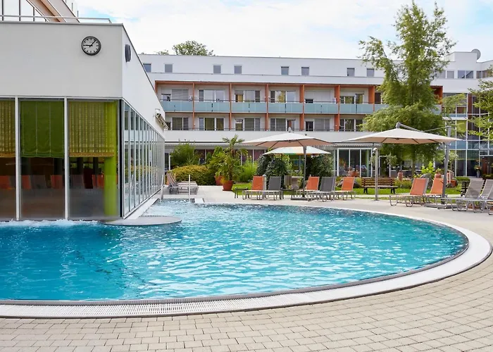 Thermalhotel Fontana 4* Bad Radkersburg