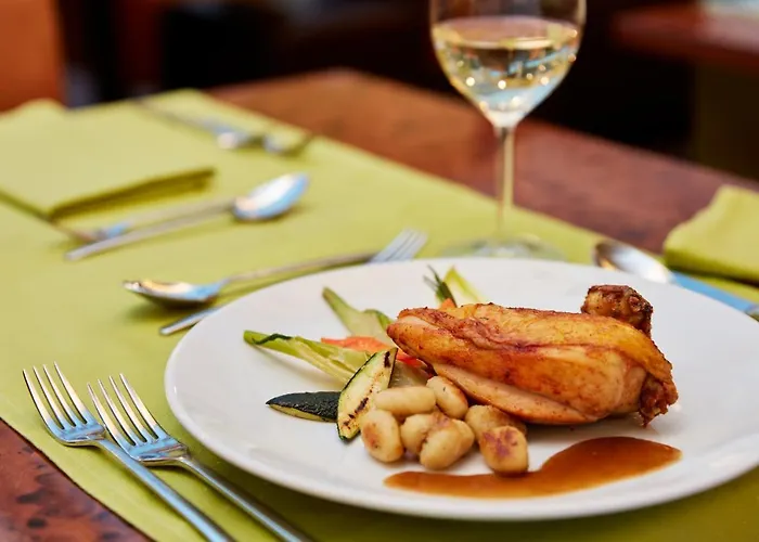 丰塔纳温泉酒店 酒店 巴特拉德克斯堡