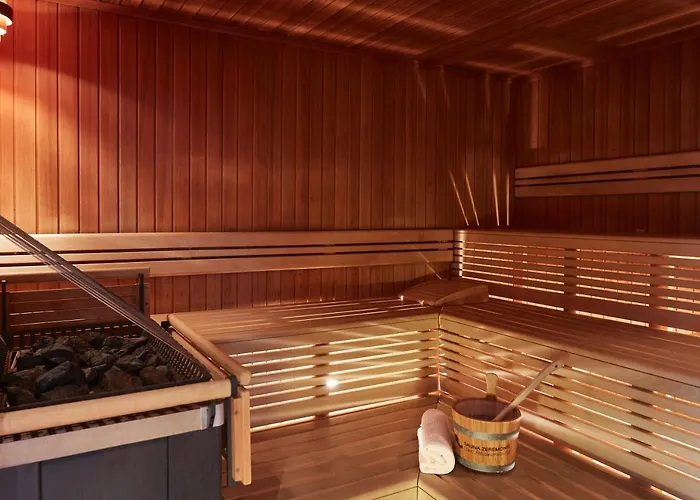 酒店 丰塔纳温泉酒店 4*