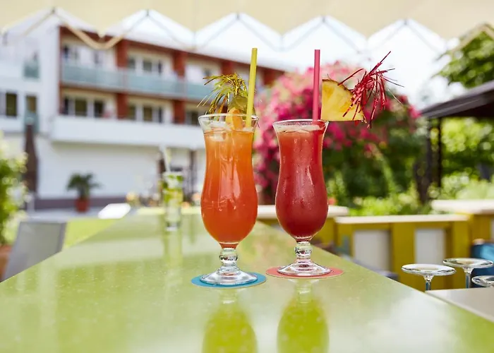 Thermalhotel Fontana Hotel Bad Radkersburg