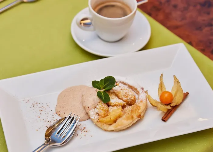 酒店 丰塔纳温泉酒店 4*