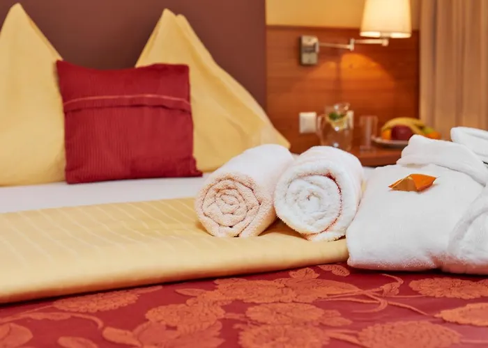 Thermalhotel Fontana Hotel 4*