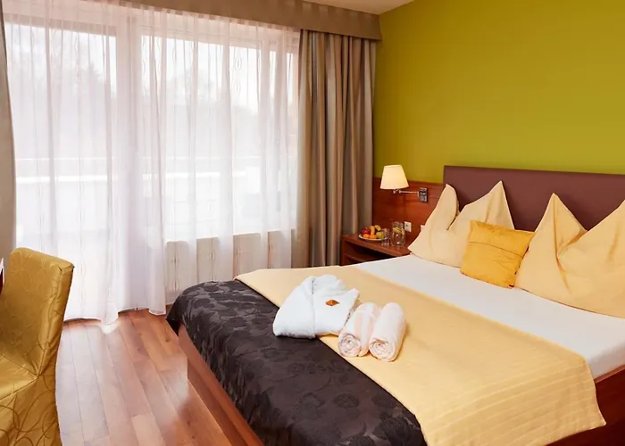 Thermalhotel Fontana Hotel