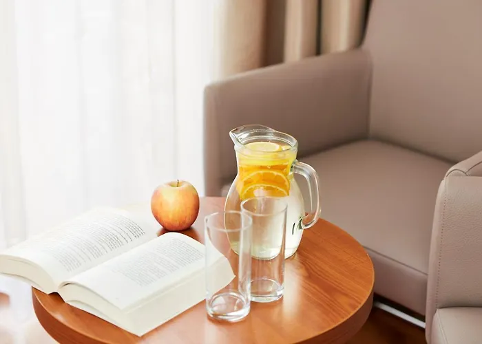 Hotel Thermalhotel Fontana