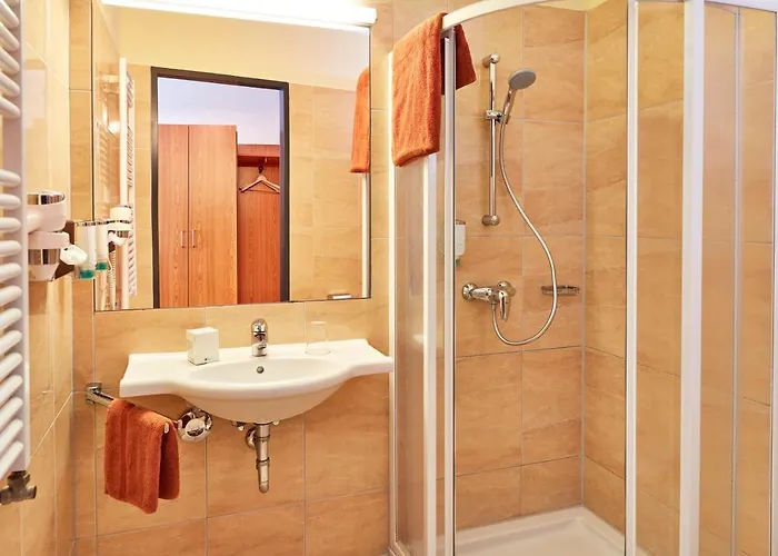 Thermalhotel Fontana Hotel Bad Radkersburg