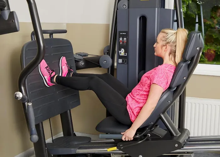 Thermalhotel Fontana Bad Radkersburg